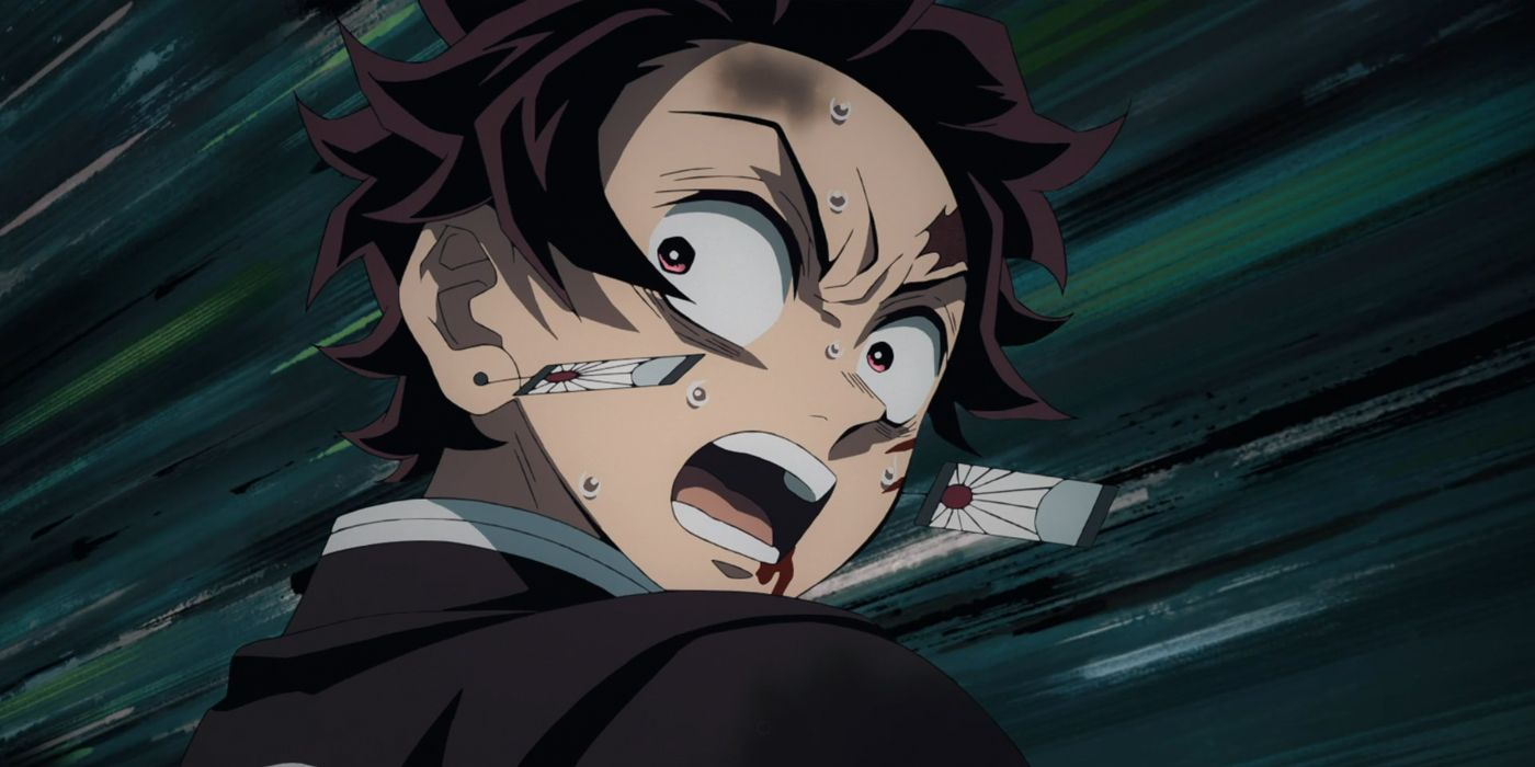 Demon Slayer avergüenza a otros Shonen con Genius Villain Twist