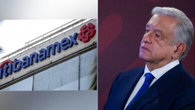 Descarta ABM injerencia de AMLO en venta de Banamex
