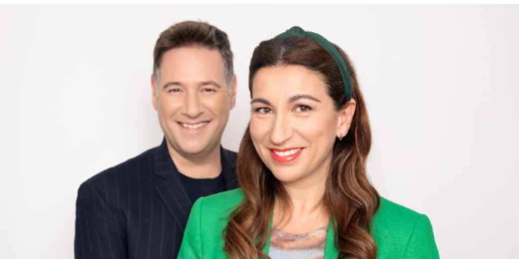 Descubre el nuevo proyecto de Carlos Latre para acompañar al talento