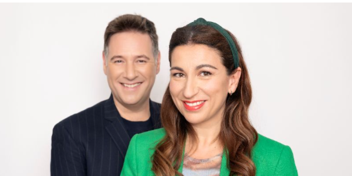 Descubre el nuevo proyecto de Carlos Latre para acompañar al talento