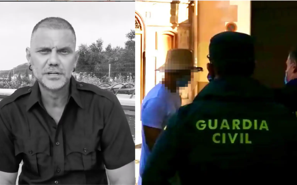 Desestiman caso contra actor porno por muerte en ritual con drogas