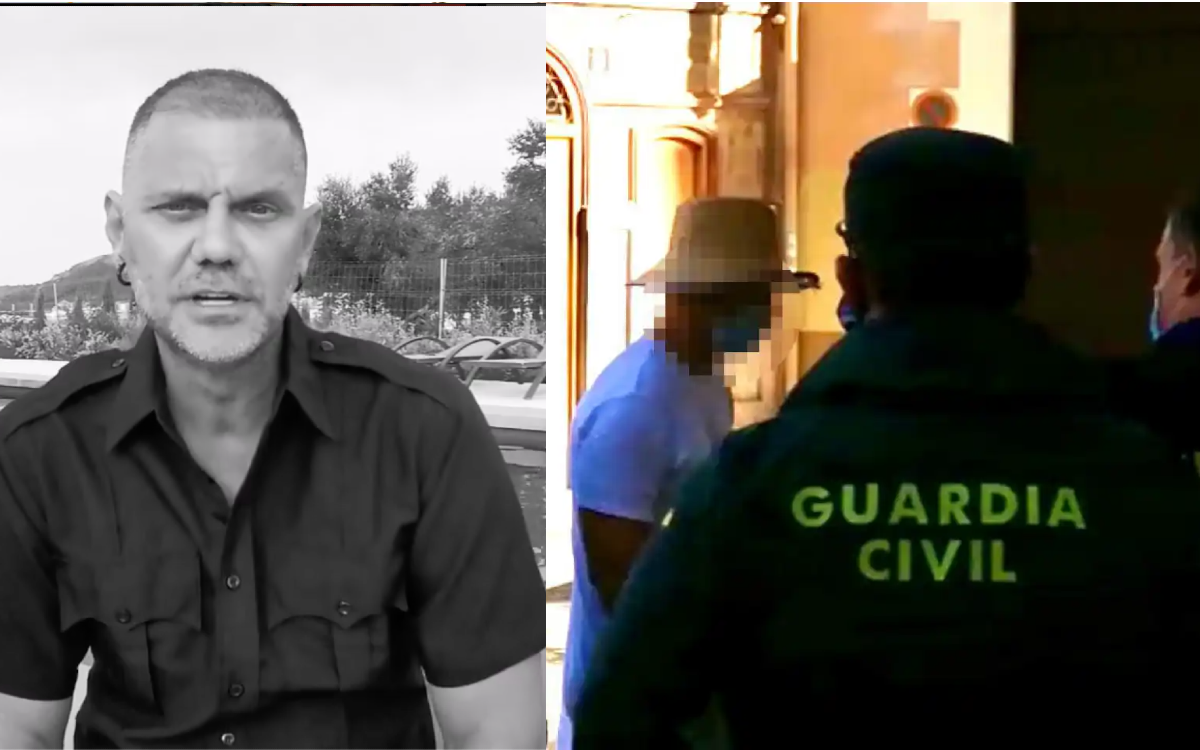 Desestiman caso contra actor porno por muerte en ritual con drogas