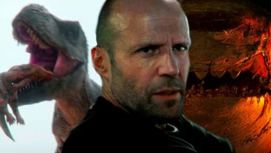 The Meg 2 ridiculous trailer