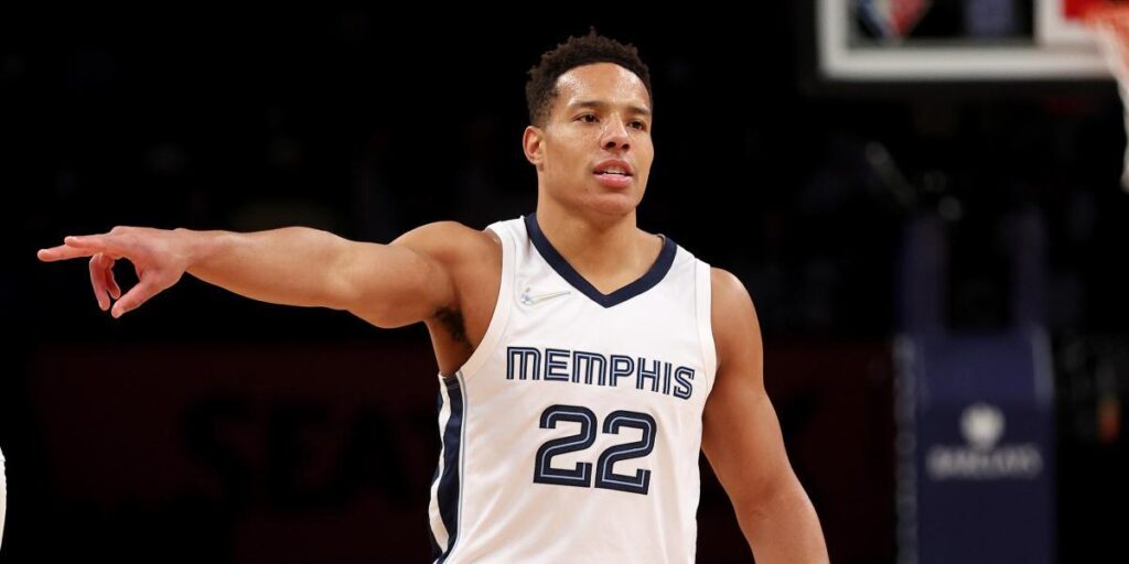 Desmond Bane pasa por el quirófano por una lesión que se hizo en noviembre