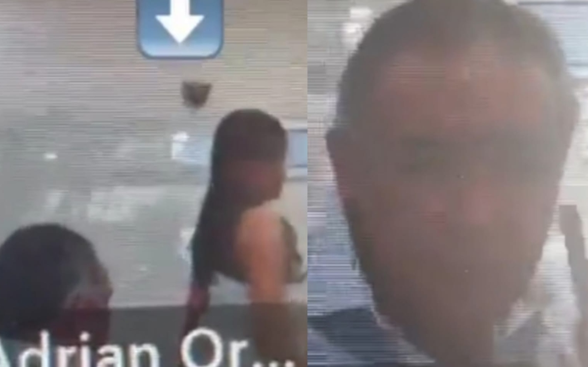 Despiden a funcionario del IMSS por realizar actos sexuales en videoconferencia