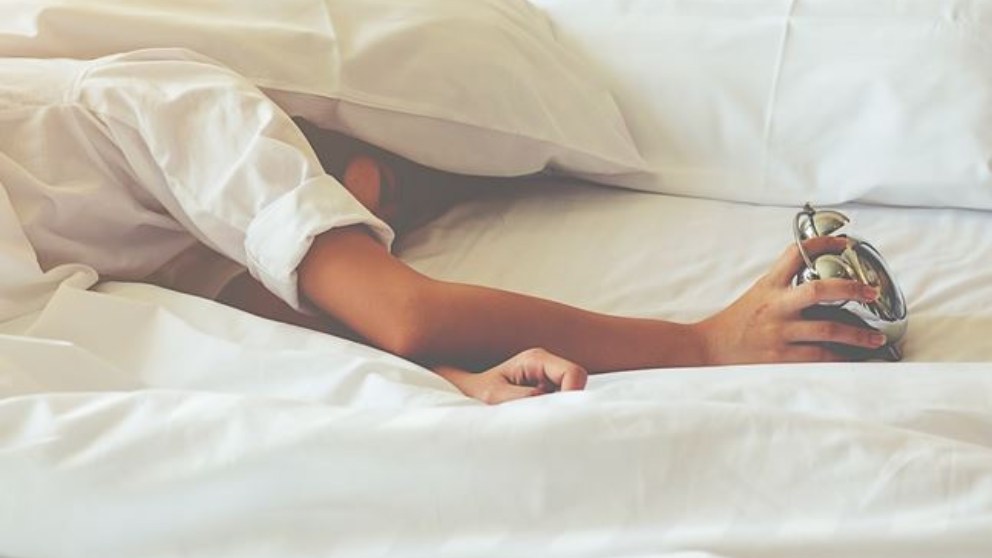 Después de leer esto lavarás la funda de la almohada todas las semanas