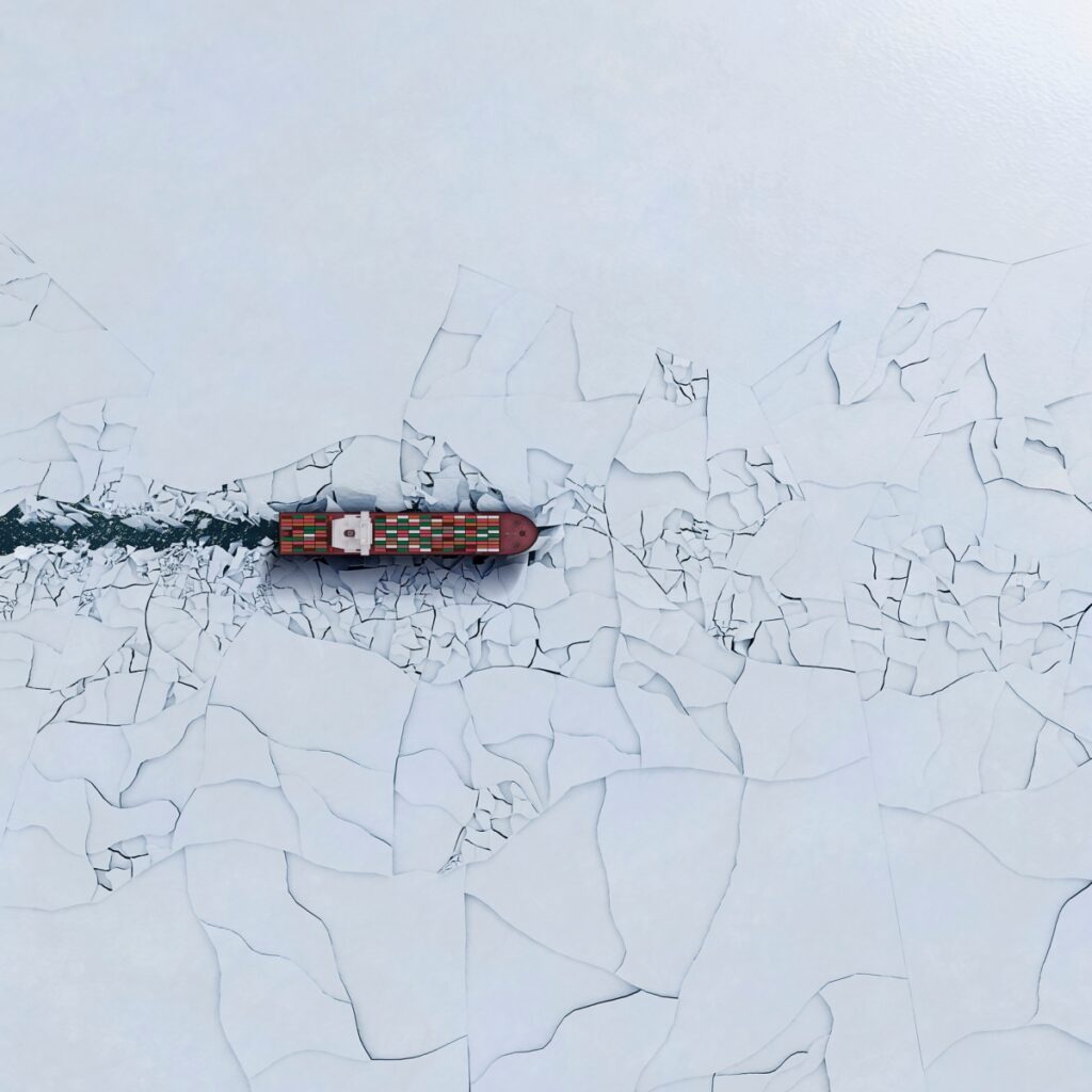 Después de todo, es posible que la IPO rompehielos que hemos esperado no provenga de los EE. UU.