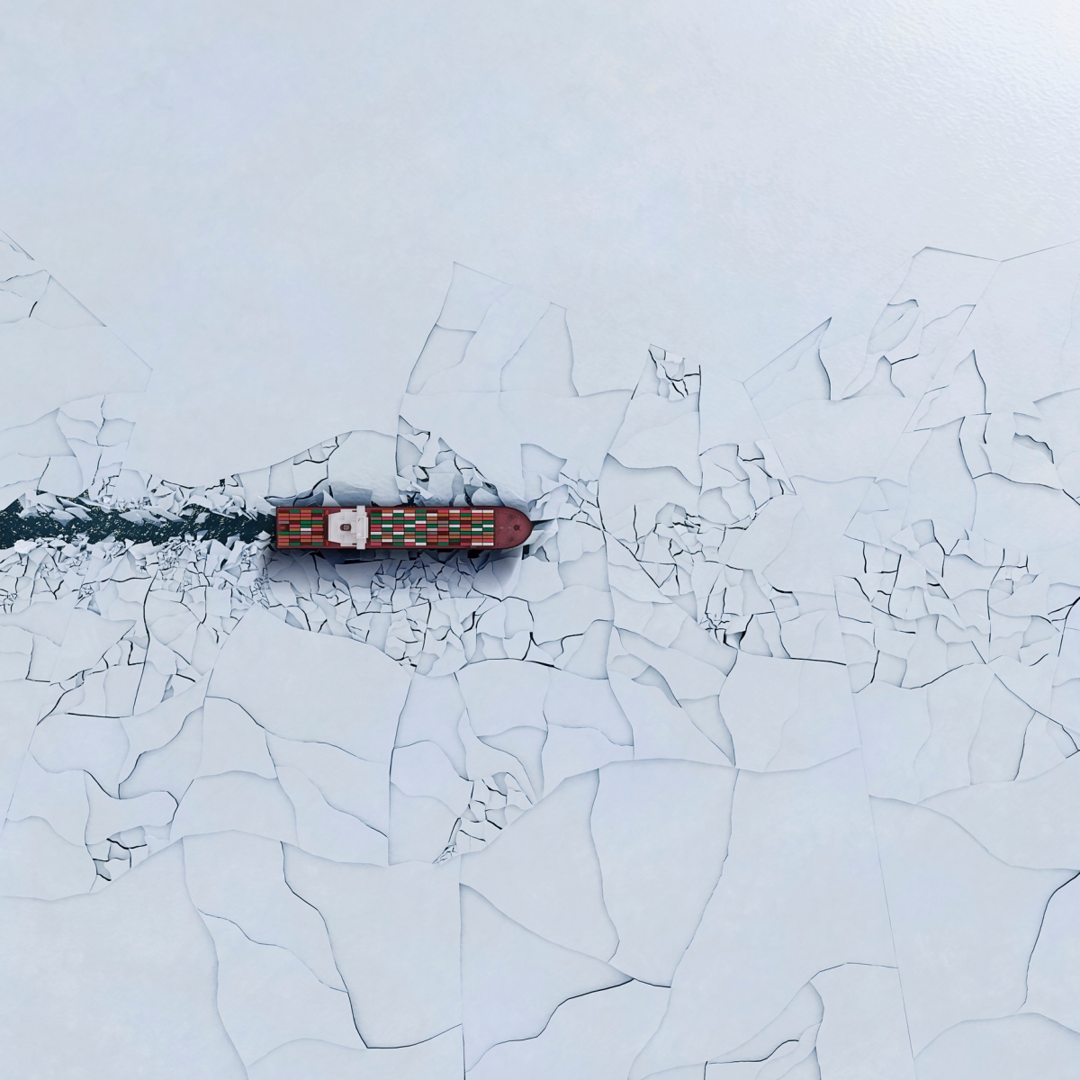 Después de todo, es posible que la IPO rompehielos que hemos esperado no provenga de los EE. UU.