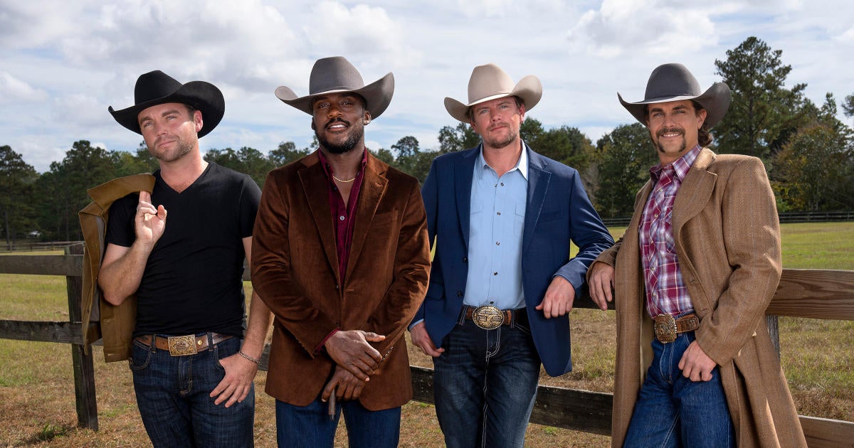 Destino de la temporada 2 de ‘Farmer Wants a Wife’ revelado en Fox