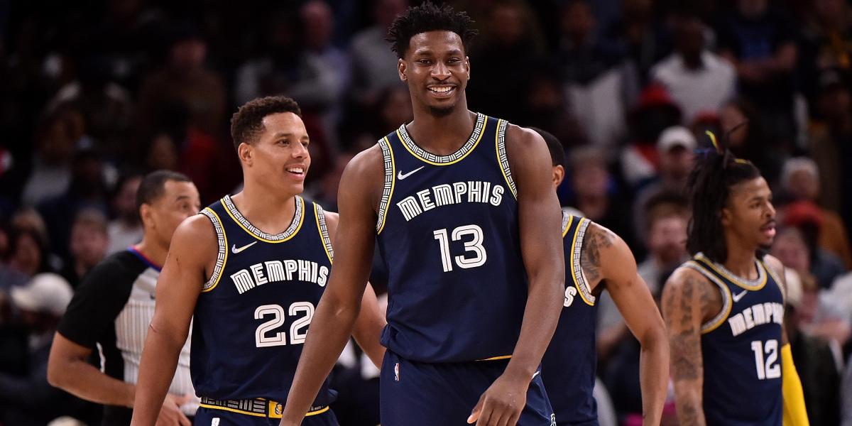 Desvelados los mejores quintetos defensivos de la NBA