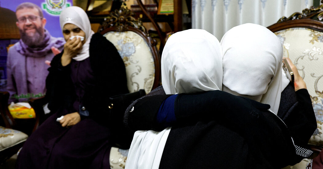 Detenido palestino muere en prisión israelí tras huelga de hambre