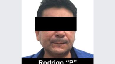 Detienen a Rodrígo Páez, sobrino de Caro Quintero