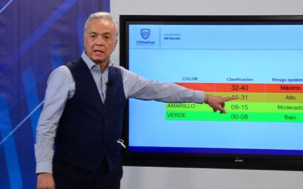 Detienen a exfuncionario que documentó “nómina secreta de César Duarte” | Chihuahua