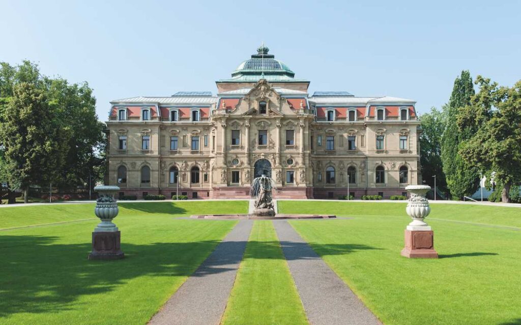 Detienen a tres sospechosos de organización terrorista en Alemania