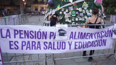Deudores alimentarios no podrán ser candidatos a cargos públicos: DOF