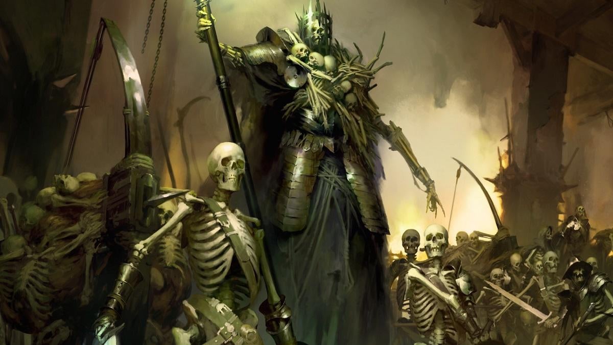 Diablo 4 tiene una opción para omitir toda la campaña