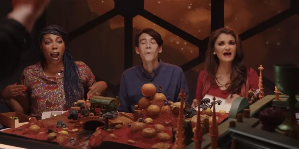 anjali bhimani dimension 20 crown of candy & ravening war