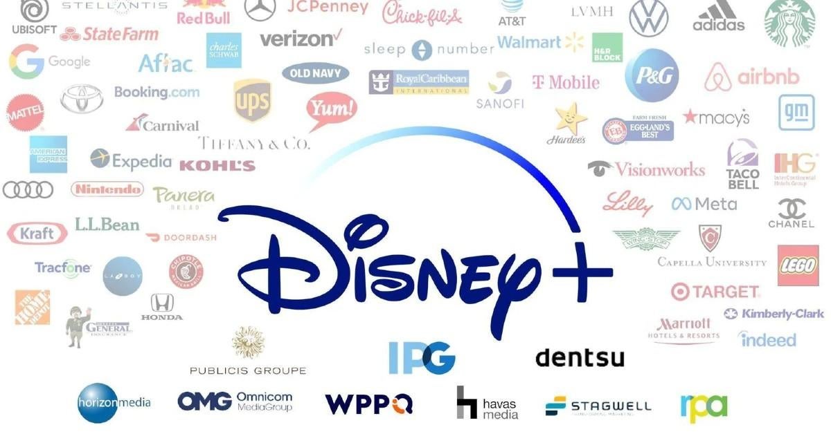 Disney+ With Ads anuncia aumento de precio