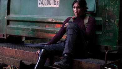 Disney+ cambia su modelo de lanzamiento, planea lanzar todos los episodios de 'Echo' a la vez