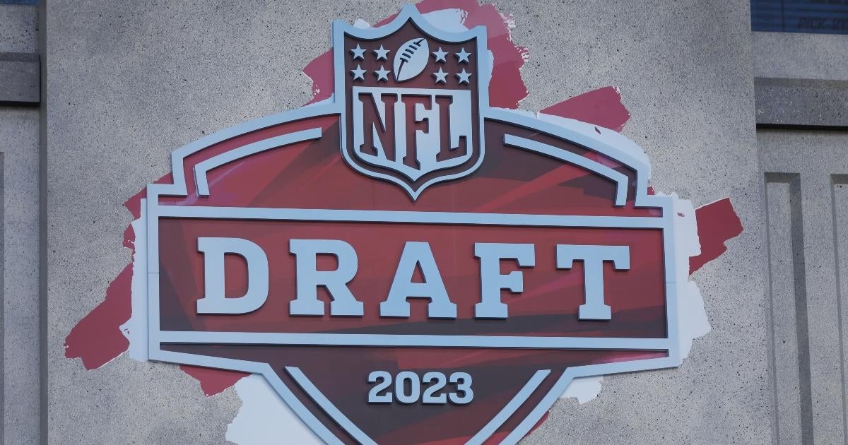 Documental sobre el Draft de la NFL 2023 en proceso