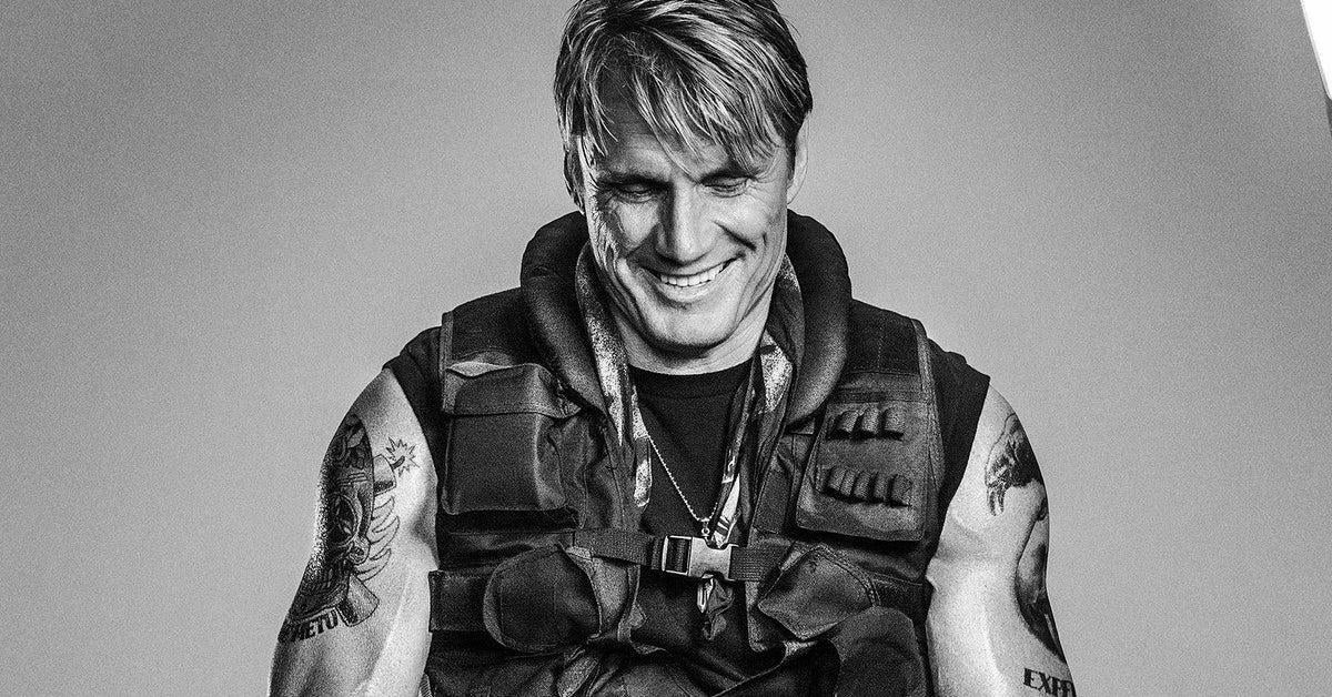 Dolph Lundgren, estrella de Rocky & Creed, revela diagnóstico de cáncer