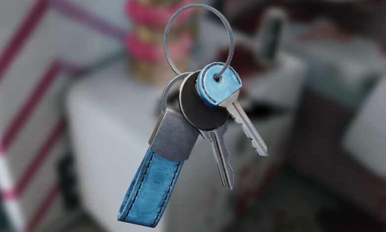 Dead Island 2 Keys