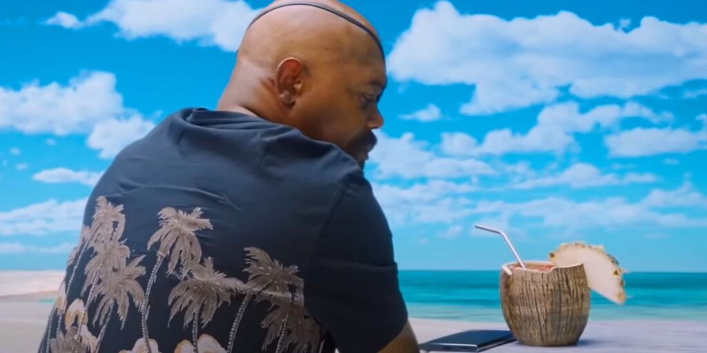 Dónde estaba Nick Fury en la escena de créditos de Lejos de casa finalmente confirmado 4 años después