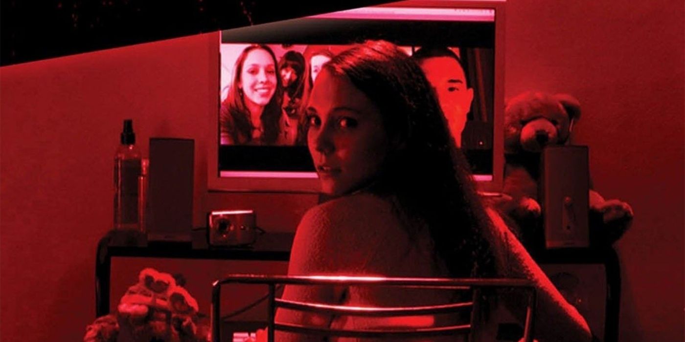 megan is missing 2011 poster