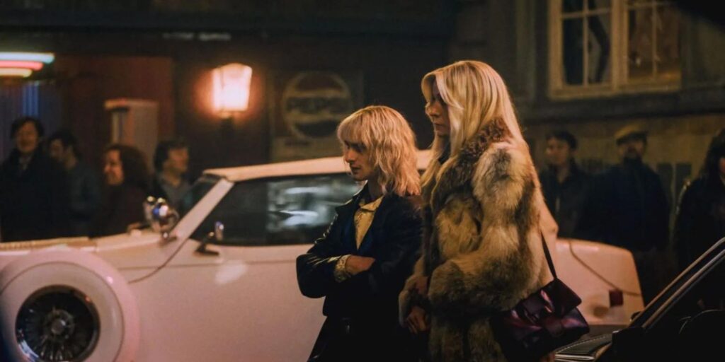 where to watch the pimp no f**king fairytale