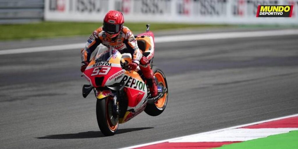 Dónde ver por TV y horario del Gran Premio de Francia de MotoGP