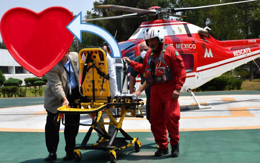 Dos hombres murieron, donaron sus órganos y salvaron 10 vidas