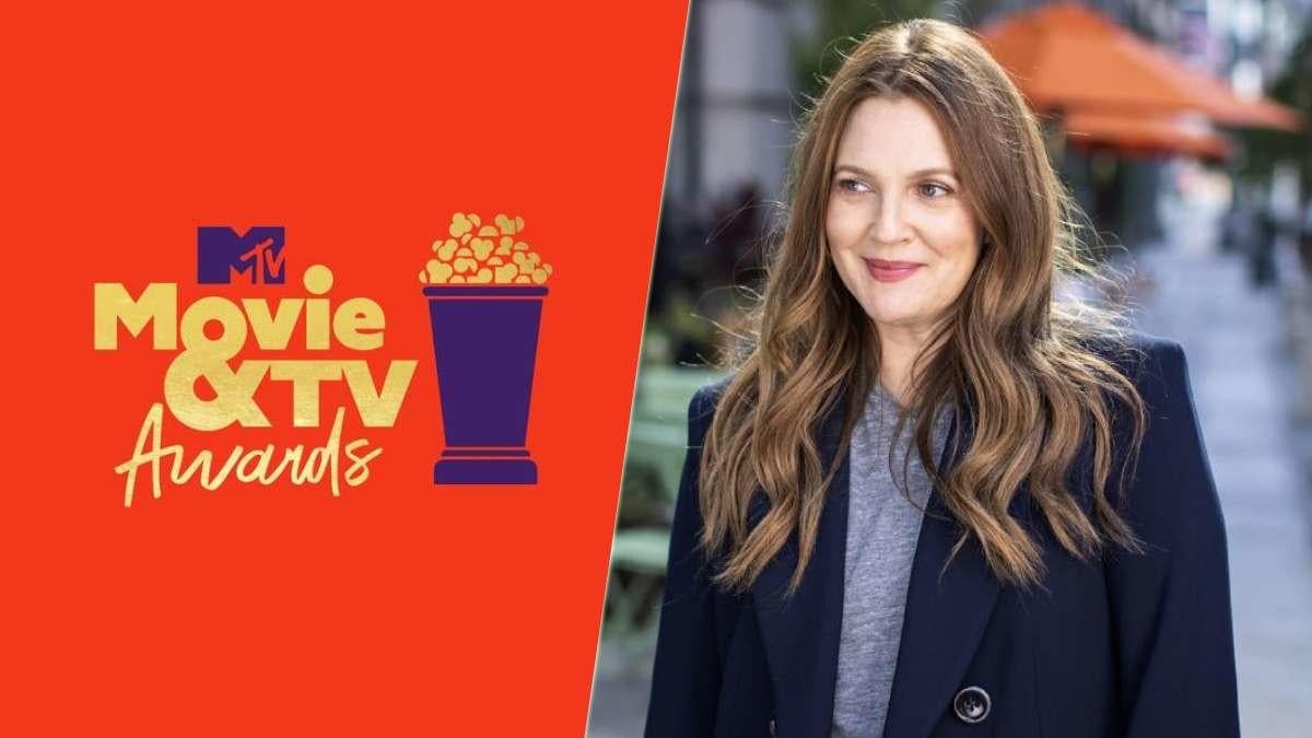 Drew Barrymore cancela los planes de alojamiento de los MTV Movie & TV Awards debido a la huelga de escritores
