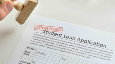 EEUU aprobó millones en condonación de préstamos estudiantiles para trabajadores del servicio público