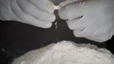 EU acusa a China de permitir el envío de precursores de fentanilo a México