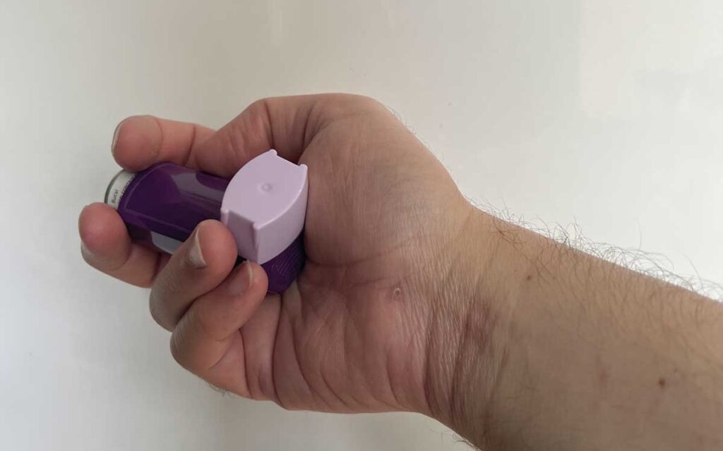 EU aprueba el primer aerosol nasal contra las sobredosis de opioides