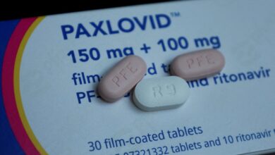 EU aprueba primer antiviral oral contra Covid en adultos
