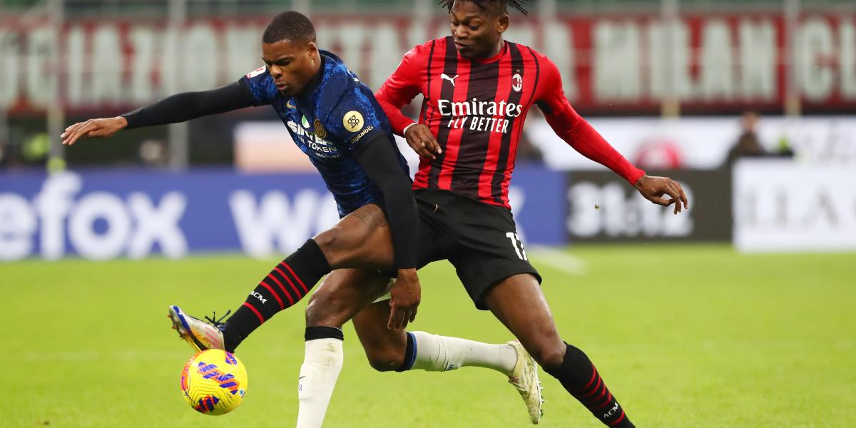 El 'euroderbi' de Milán tendrá protagonismo español (y no por Brahim)