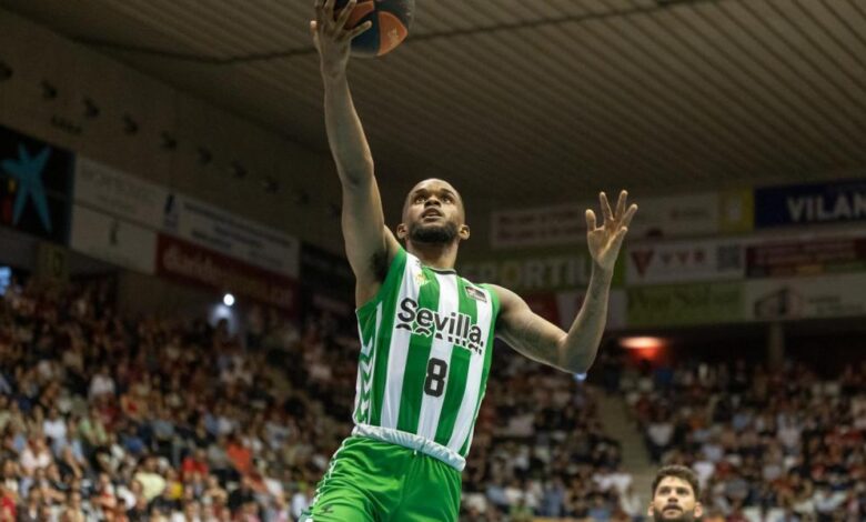 El 'milagro Montero': solo Doncic y el Chacho lo lograron antes