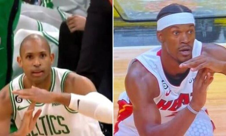 El 'tiempo muerto' de la venganza de Jimmy Butler