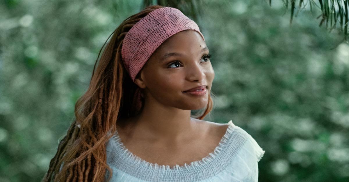 El Ariel de acción en vivo de La Sirenita llegará a los parques de Disney