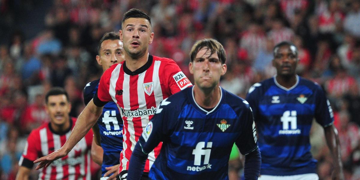 El Athletic se desangra en casa