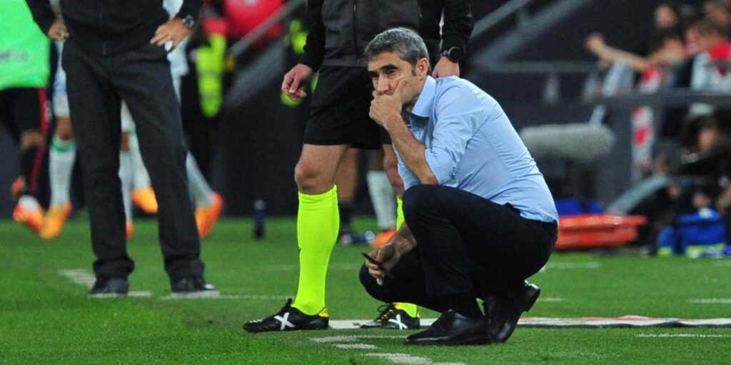 El Athletic también juega hoy la final de Copa