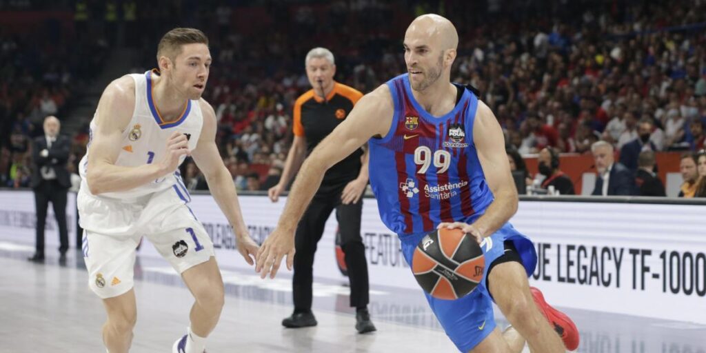El Barça, segundo equipo con más Final Four