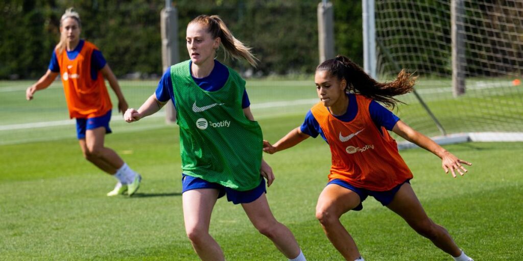 El Barça viaja a San Sebastián con sorpresas en la lista