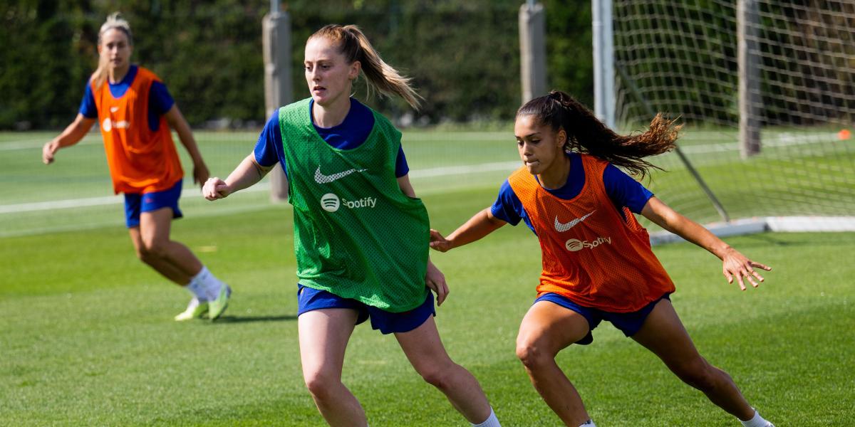 El Barça viaja a San Sebastián con sorpresas en la lista