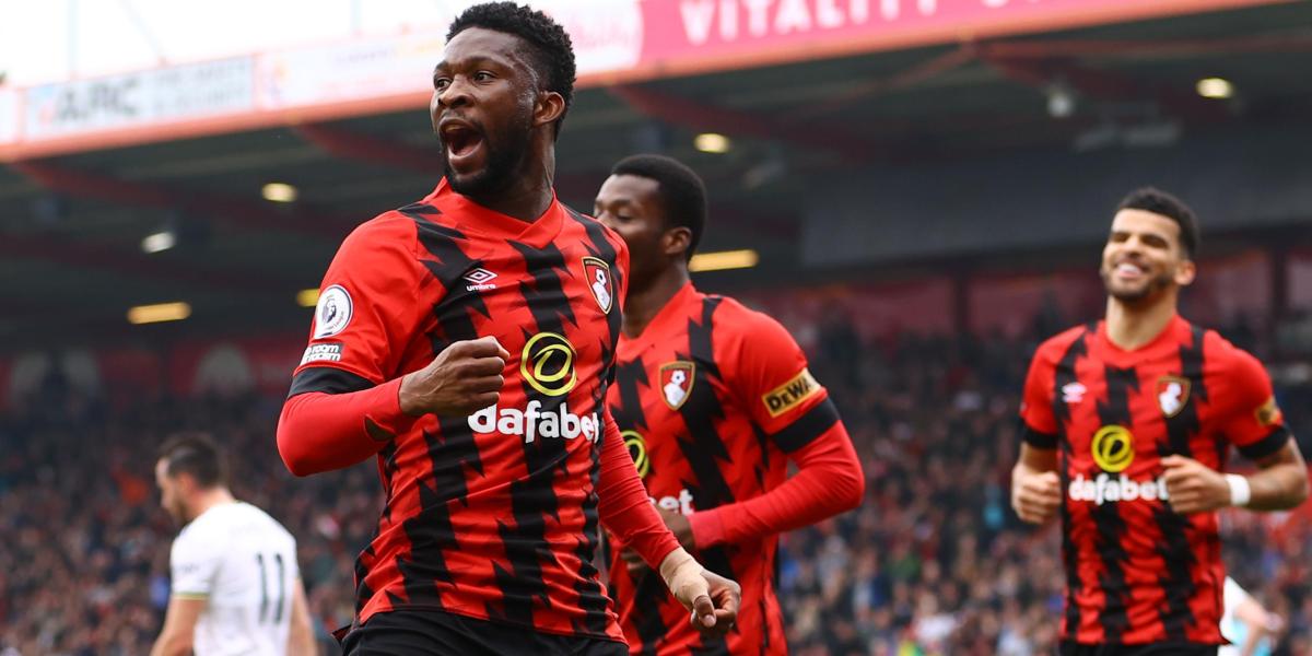 El Bournemouth acaricia la salvación a costa de un Leeds que se hunde