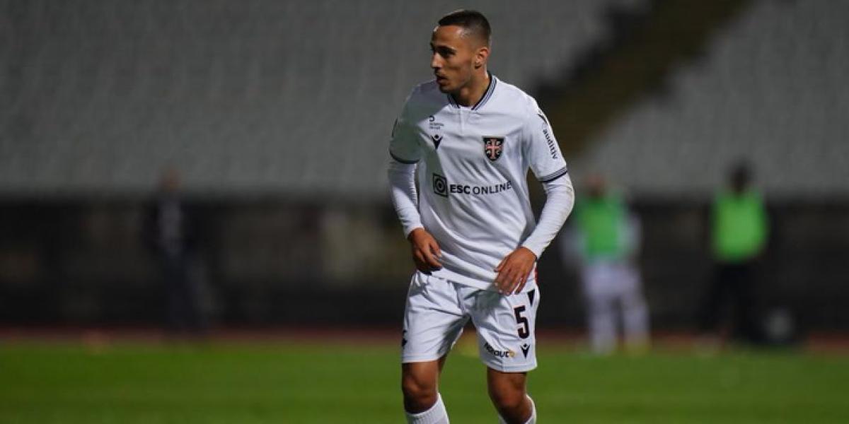 El Celta quiere 'pescar' en Portugal