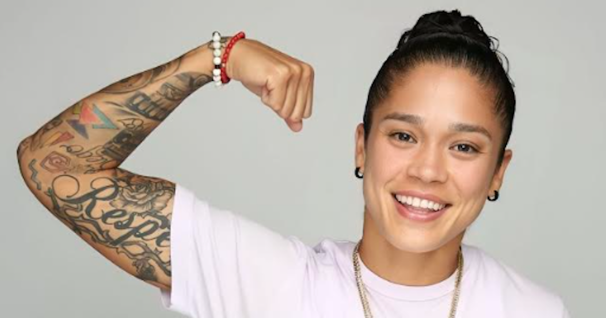 ‘El Desafío’: Kaycee Clark Habla Sobre el ‘Campeonato Mundial’, Sopesa el Futuro con la Franquicia (Exclusivo)