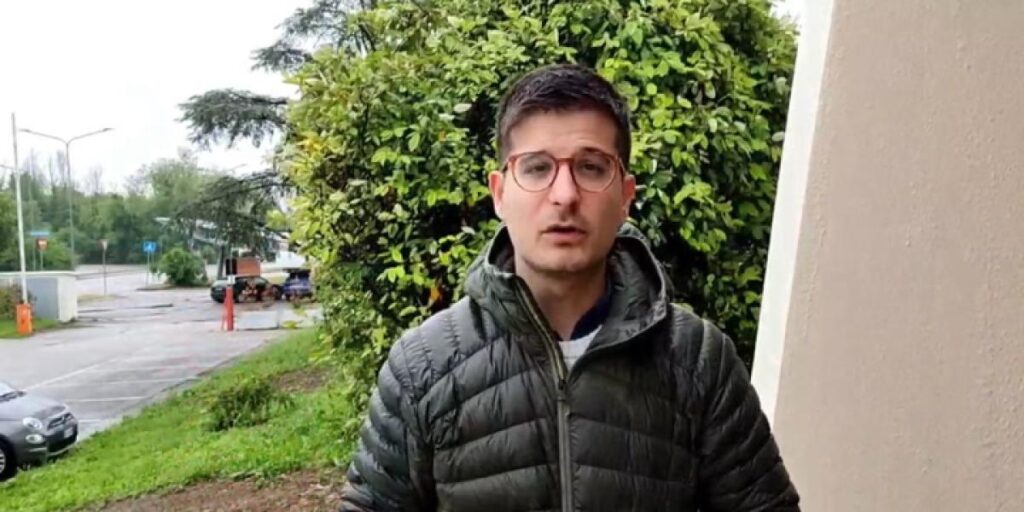 El GP de Imola de F1, cancelado