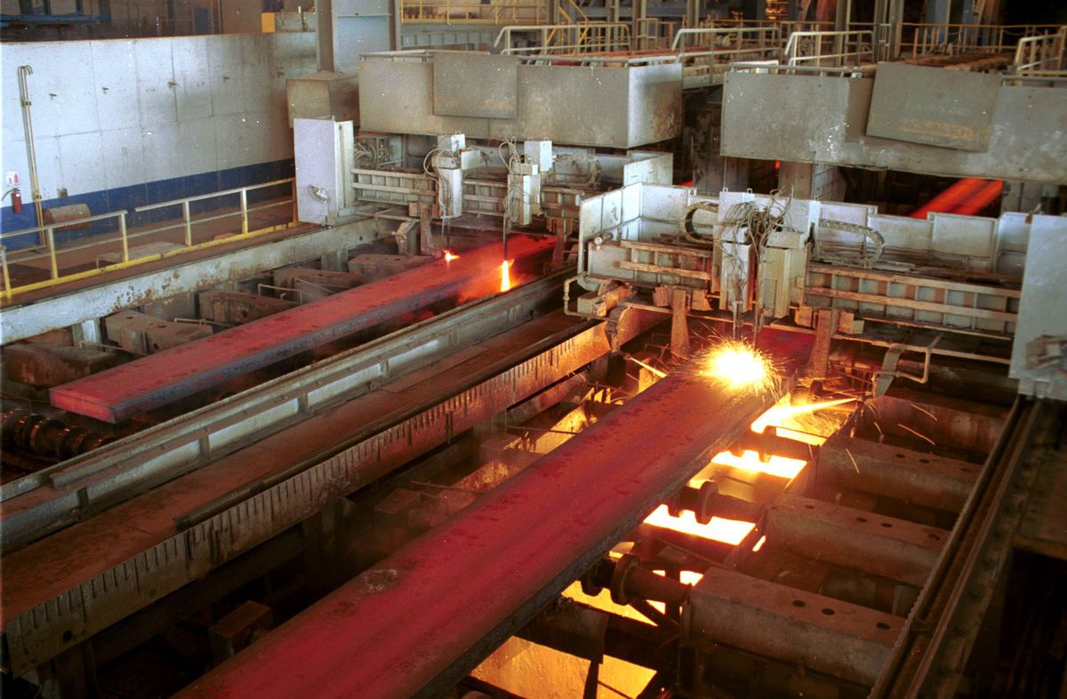 El Gobierno abre la puerta a reestructurar hasta 5.000 millones de pesos en deuda de AHMSA